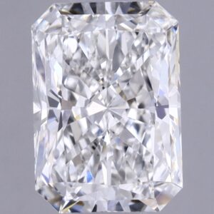 0.81 cctw VS1 - Lab Grown Loose Diamond