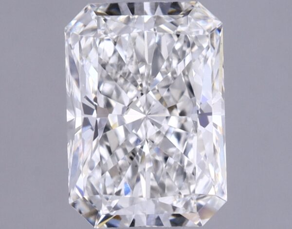 0.81 cctw VS1 - Lab Grown Loose Diamond