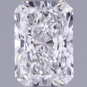 0.75 cctw SI1 - Lab Grown Loose Diamond