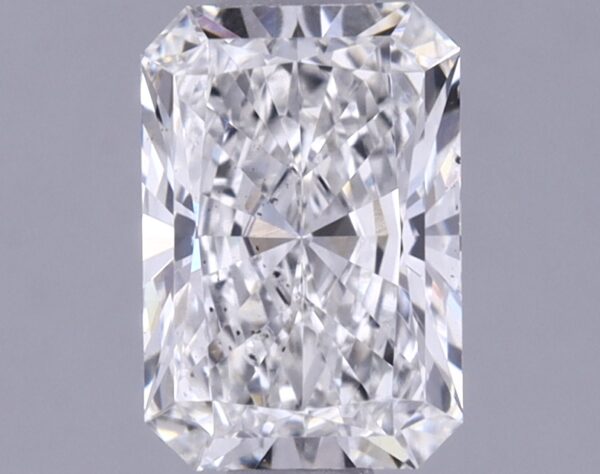 0.75 cctw SI1 - Lab Grown Loose Diamond