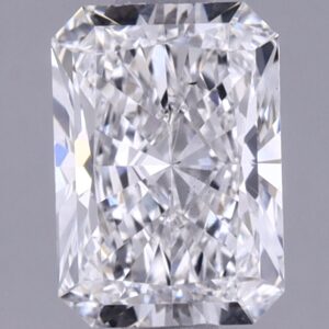 0.73 cctw VS2 - Lab Grown Loose Diamond