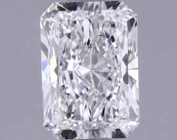 0.73 cctw VS2 - Lab Grown Loose Diamond