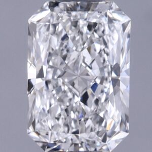 0.88 cctw VS1 - Lab Grown Loose Diamond