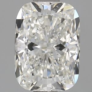 1.37 cctw VS2 - Lab Grown Loose Diamond