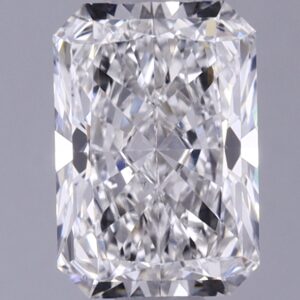 0.84 cctw VS1 - Lab Grown Loose Diamond