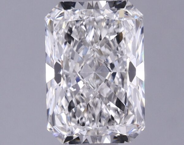 0.84 cctw VS1 - Lab Grown Loose Diamond