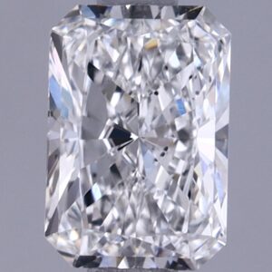 0.83 cctw VS2 - Lab Grown Loose Diamond
