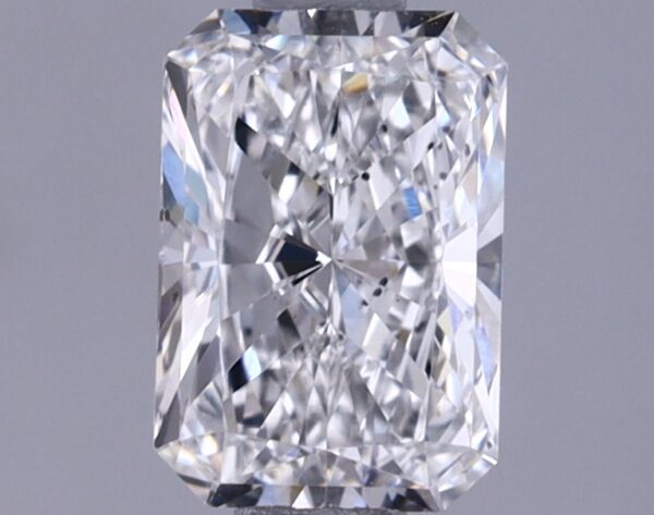 0.83 cctw VS2 - Lab Grown Loose Diamond