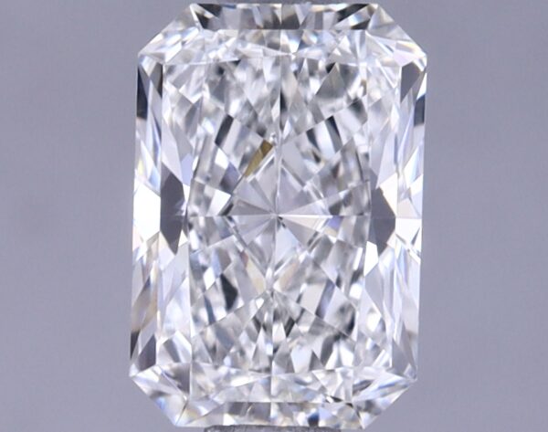 0.88 cctw VVS2 - Lab Grown Loose Diamond