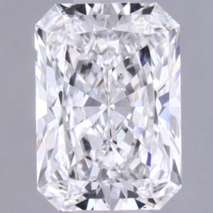 0.84 cctw VS1 - Lab Grown Loose Diamond
