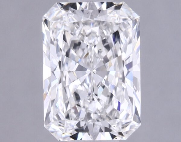 0.84 cctw VS1 - Lab Grown Loose Diamond