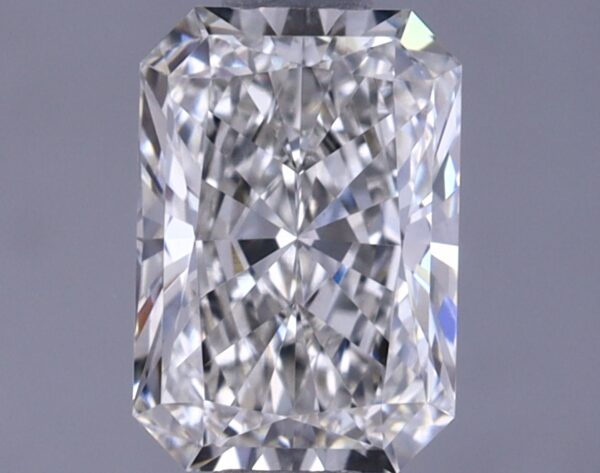 0.82 cctw VVS2 - Lab Grown Loose Diamond