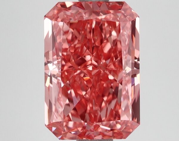 2.68 cctw VVS2 - Lab Grown Loose Diamond