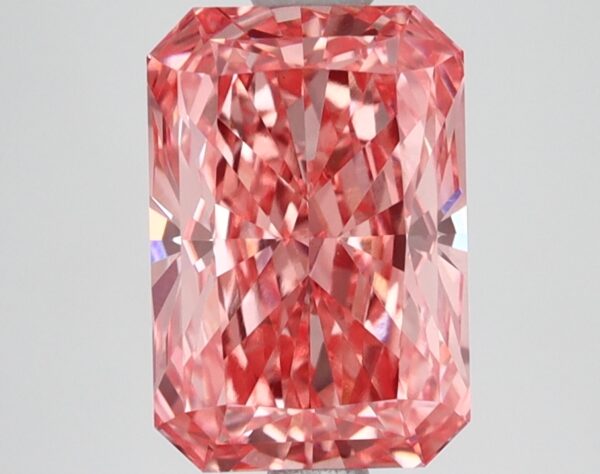 2.63 cctw VS1 - Lab Grown Loose Diamond