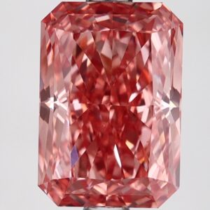 2.56 cctw VS1 - Lab Grown Loose Diamond