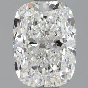 1.36 cctw VS1 - Lab Grown Loose Diamond