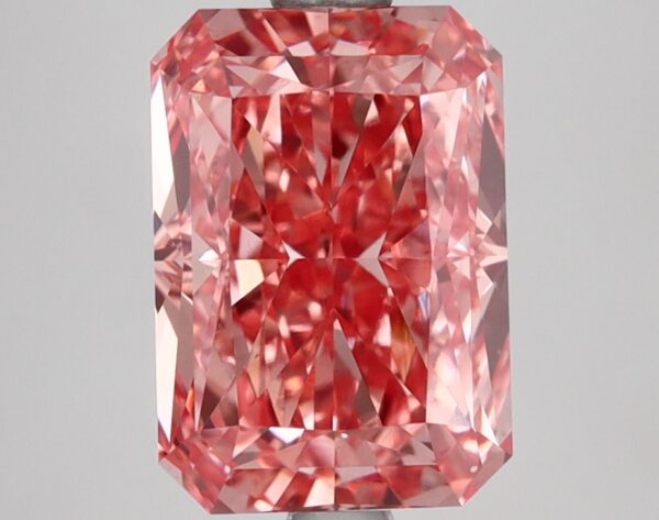 2.89 cctw VS1 - Lab Grown Loose Diamond