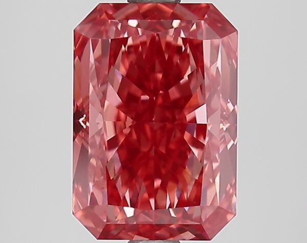 2.65 cctw VS1 - Lab Grown Loose Diamond
