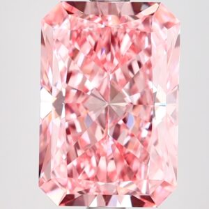 3.19 cctw VVS2 - Lab Grown Loose Diamond