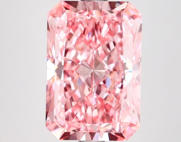 3.19 cctw VVS2 - Lab Grown Loose Diamond