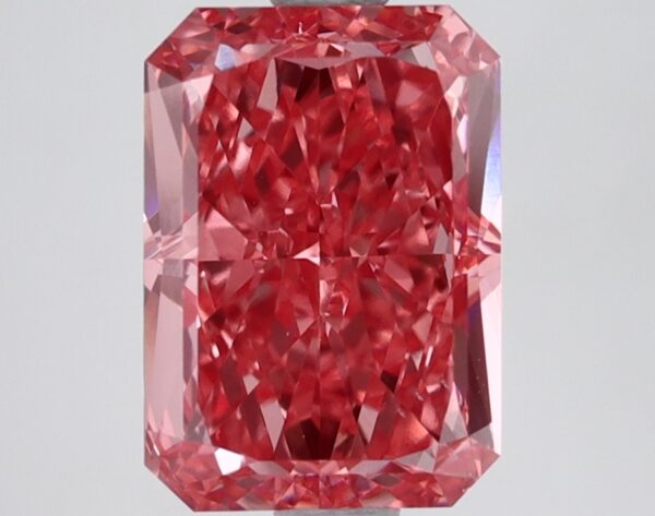 3.14 cctw VVS2 - Lab Grown Loose Diamond