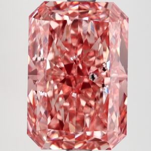 3.87 cctw SI2 - Lab Grown Loose Diamond