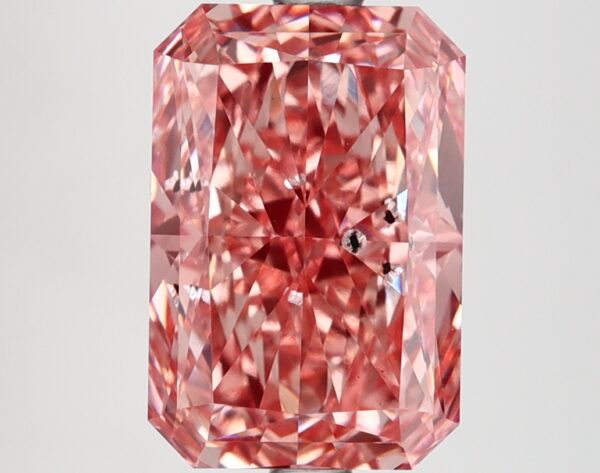 3.87 cctw SI2 - Lab Grown Loose Diamond