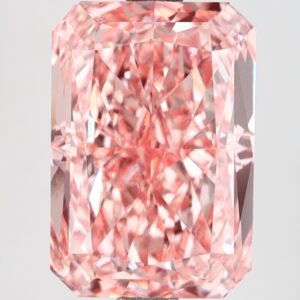 3.56 cctw VS1 - Lab Grown Loose Diamond