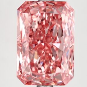 3.76 cctw VS1 - Lab Grown Loose Diamond