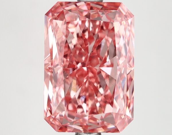 3.76 cctw VS1 - Lab Grown Loose Diamond