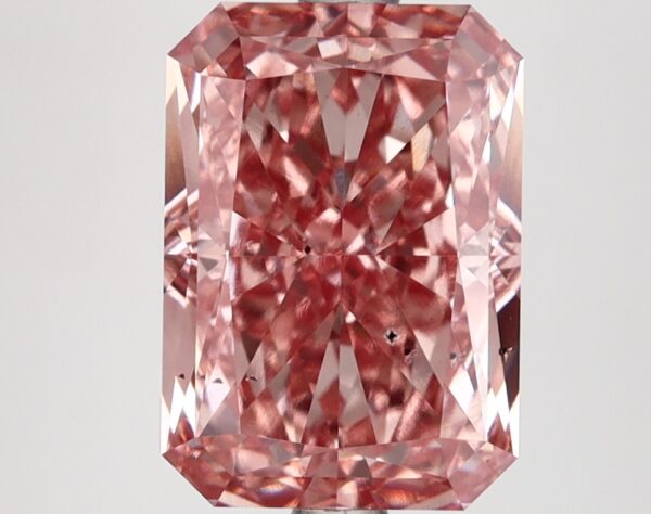 3.69 cctw SI1 - Lab Grown Loose Diamond