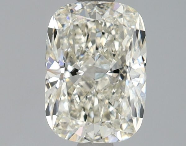 1.36 cctw VS2 - Lab Grown Loose Diamond