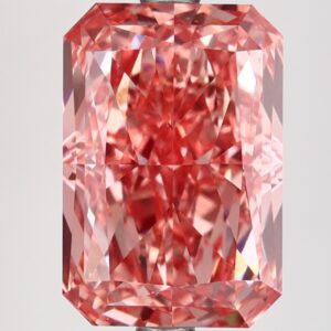 4.77 cctw VVS2 - Lab Grown Loose Diamond