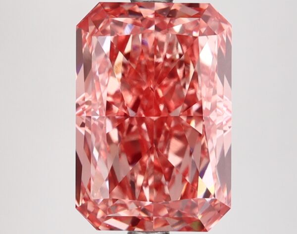 4.77 cctw VVS2 - Lab Grown Loose Diamond
