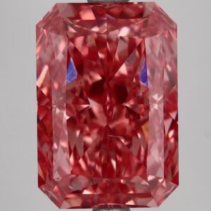 4.02 cctw VS2 - Lab Grown Loose Diamond