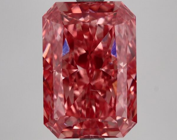 4.02 cctw VS2 - Lab Grown Loose Diamond