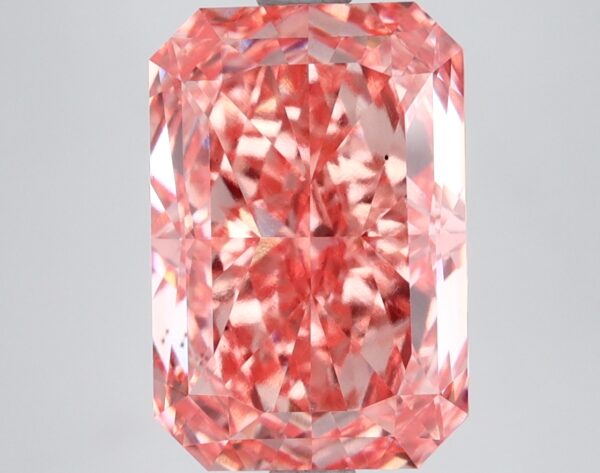 5.11 cctw VS1 - Lab Grown Loose Diamond