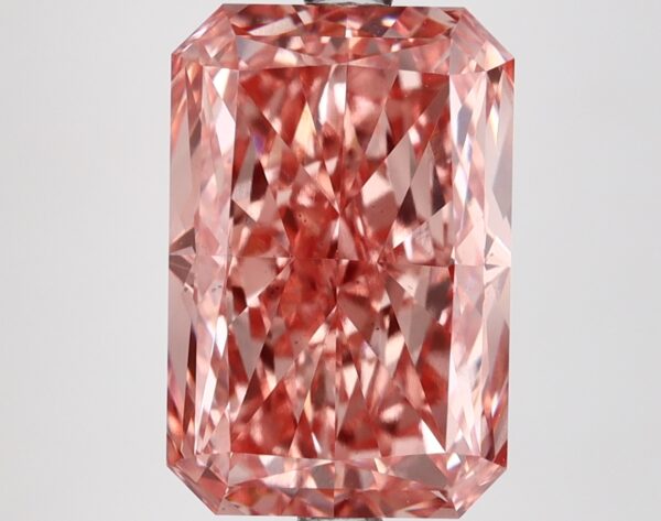 5.48 cctw VS2 - Lab Grown Loose Diamond