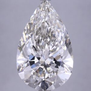 5.46 cctw VS2 - Lab Grown Loose Diamond