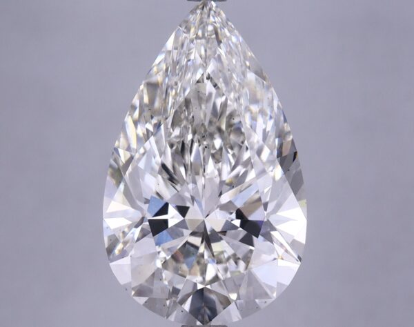 5.46 cctw VS2 - Lab Grown Loose Diamond