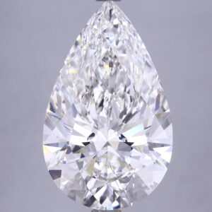 5.45 cctw VS2 - Lab Grown Loose Diamond