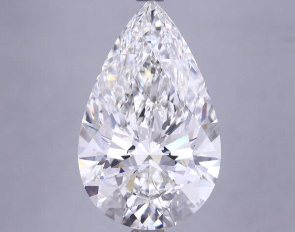 5.45 cctw VS2 - Lab Grown Loose Diamond