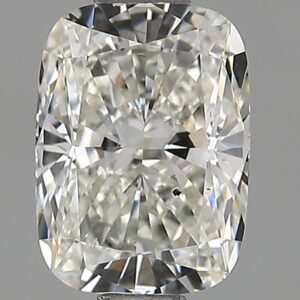 1.06 cctw SI1 - Lab Grown Loose Diamond