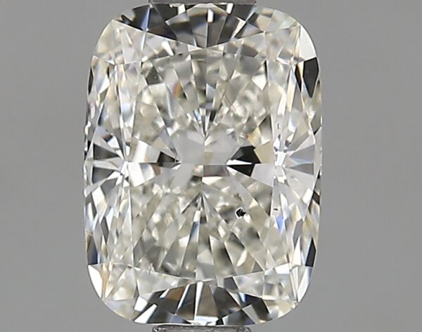 1.06 cctw SI1 - Lab Grown Loose Diamond