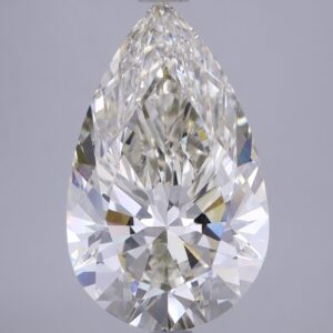 5.08 cctw VVS2 - Lab Grown Loose Diamond