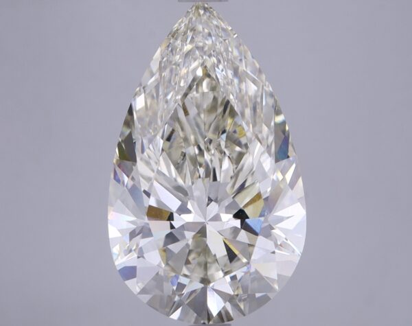 5.08 cctw VVS2 - Lab Grown Loose Diamond