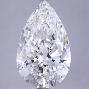 5.36 cctw VS1 - Lab Grown Loose Diamond