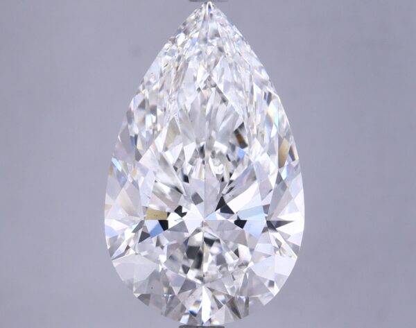 5.36 cctw VS1 - Lab Grown Loose Diamond