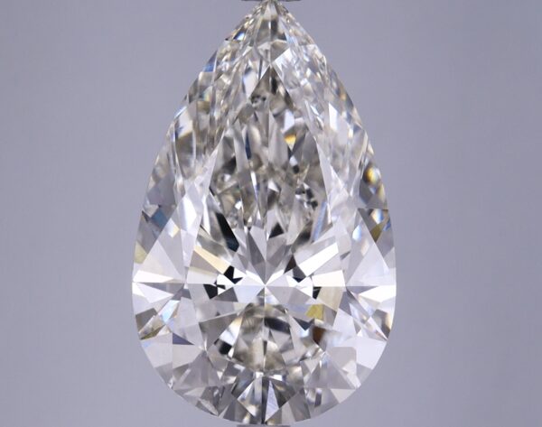 5.76 cctw VS2 - Lab Grown Loose Diamond