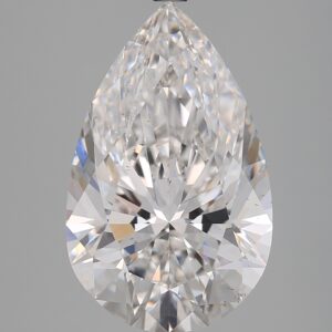 6.79 cctw VS2 - Lab Grown Loose Diamond